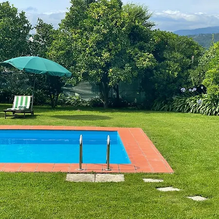 בית נופש Casa Da Oliveira