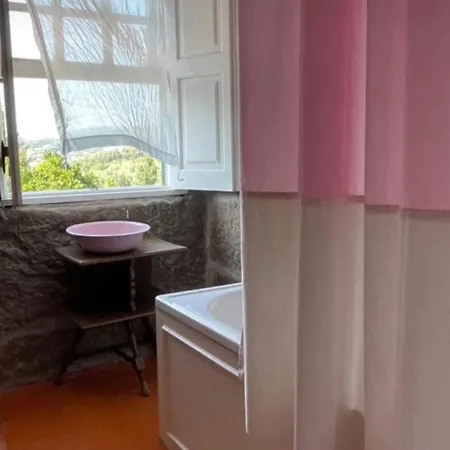 Casa Da Oliveira * Ponte de Lima