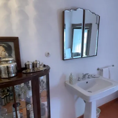 Casa Da Oliveira