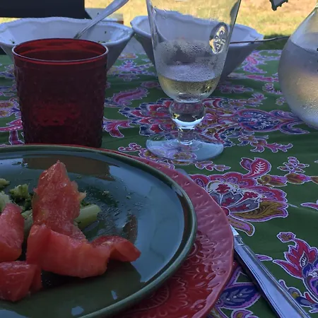 Casa Da Oliveira * פונטה דה לימה