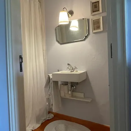 בית נופש Casa Da Oliveira