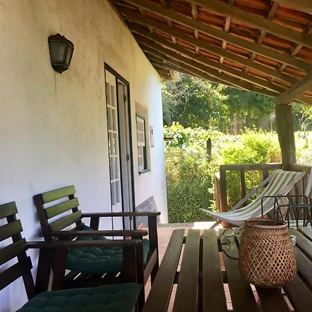 Casa Da Oliveira Tatil Evi Ponte de Lima
