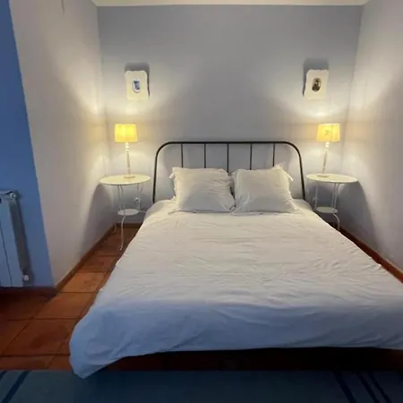 Casa Da Oliveira Tatil Evi *