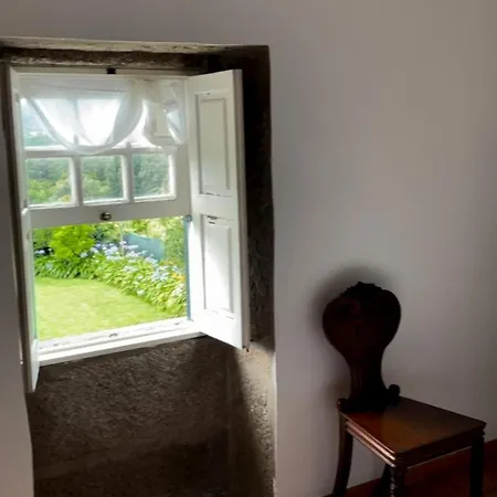 Casa Da Oliveira Tatil Evi