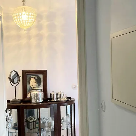 Casa Da Oliveira Tatil Evi *
