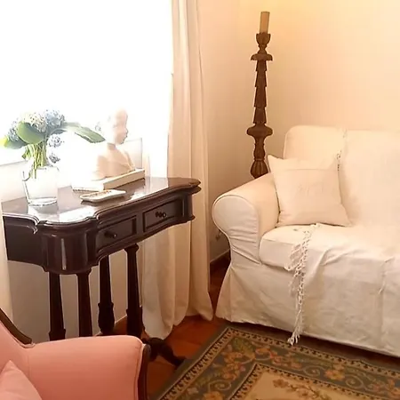 בית נופש Casa Da Oliveira