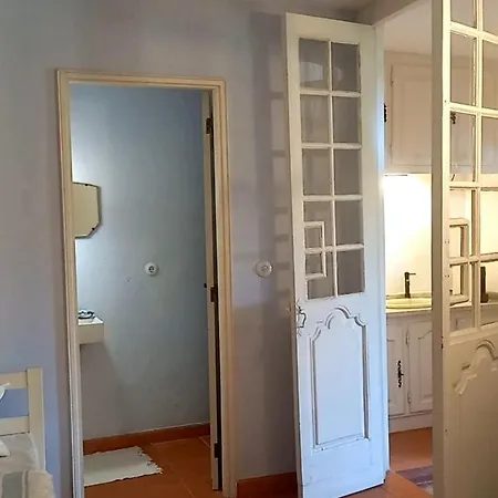 Casa Da Oliveira *