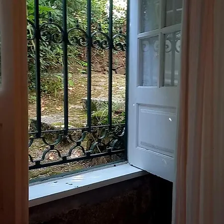 בית נופש Casa Da Oliveira *