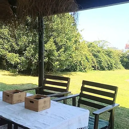Casa Da Oliveira *