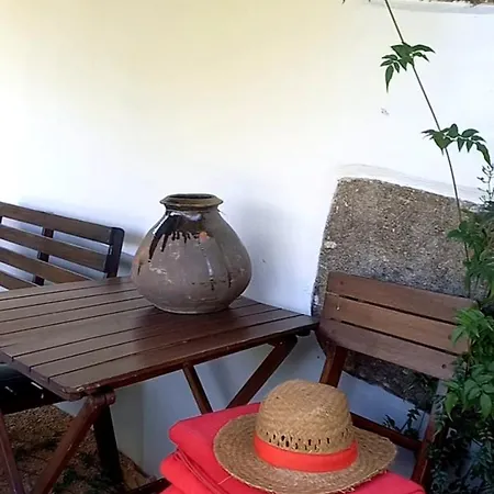 Casa Da Oliveira