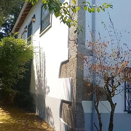 Casa Da Oliveira *