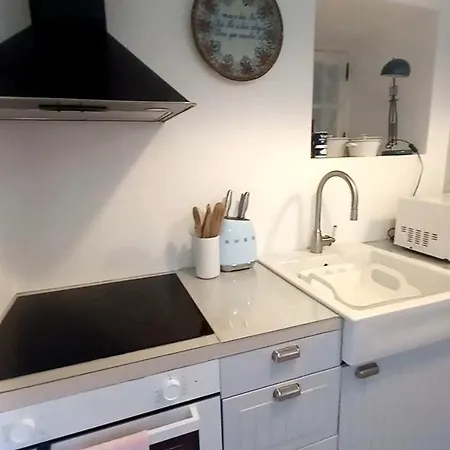 Casa Da Oliveira בית נופש