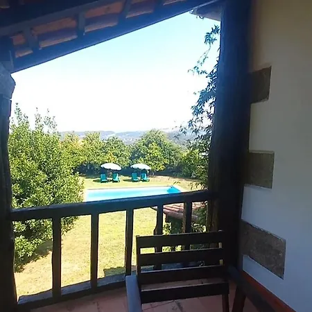 Casa Da Oliveira *