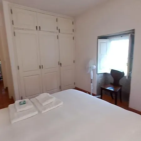 בית נופש Casa Da Oliveira פונטה דה לימה