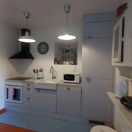 Tatil Evi Casa Da Oliveira *
