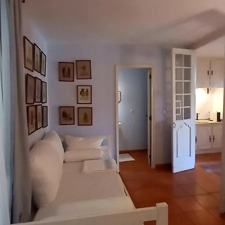 Casa Da Oliveira *