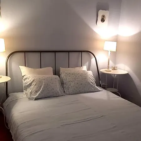 Casa Da Oliveira בית נופש *