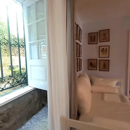 Casa Da Oliveira בית נופש פונטה דה לימה