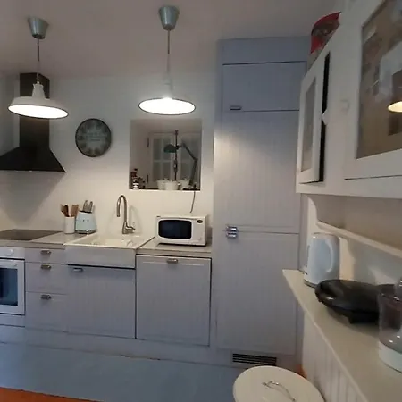 Casa Da Oliveira Tatil Evi *