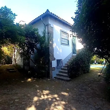 בית נופש Casa Da Oliveira *