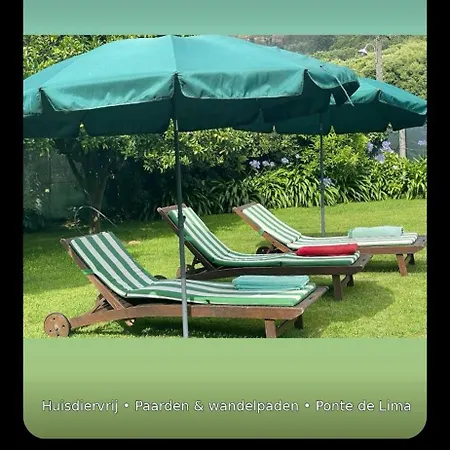 Tatil Evi Casa Da Oliveira