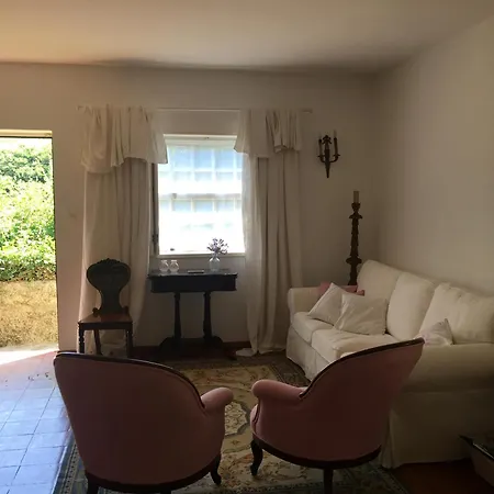 Tatil Evi Casa Da Oliveira *